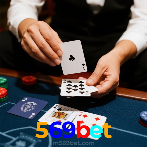 569bet bet Jackpots