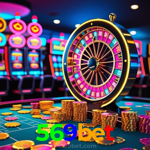 569bet bet Suporte