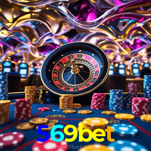 Apostas Esportivas: O Crescimento da '569bet bet' no Mundo dos Jogos Online