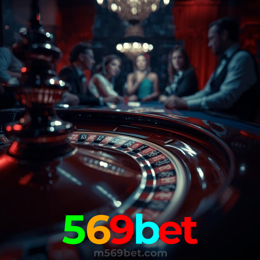 Explore a Diversão dos Cassinos Online no 569bet Bet